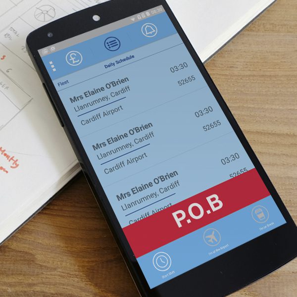 Taxi Driver App FLW Portfolio 3 Taxi Driver App FLW Portfolio 3