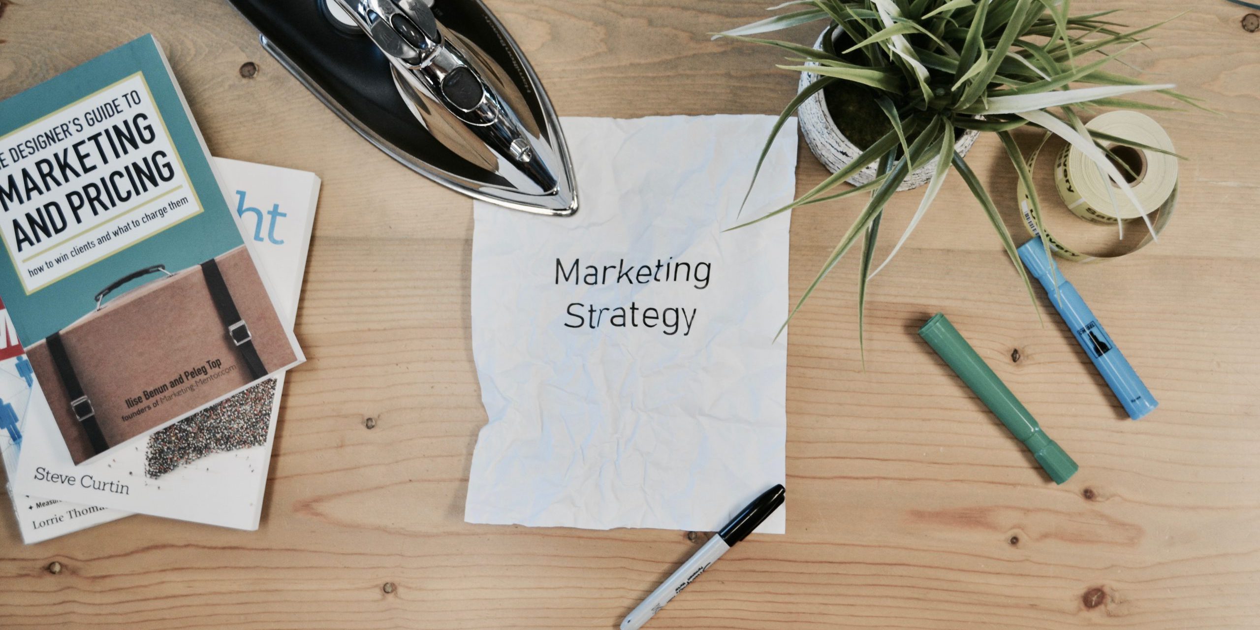 Content Marketing - Digital Necessity