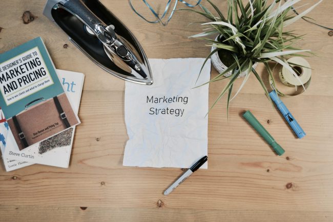Content Marketing - Digital Necessity