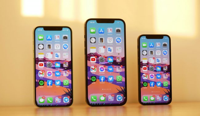 GDPR’s Impact on Mobile Applications